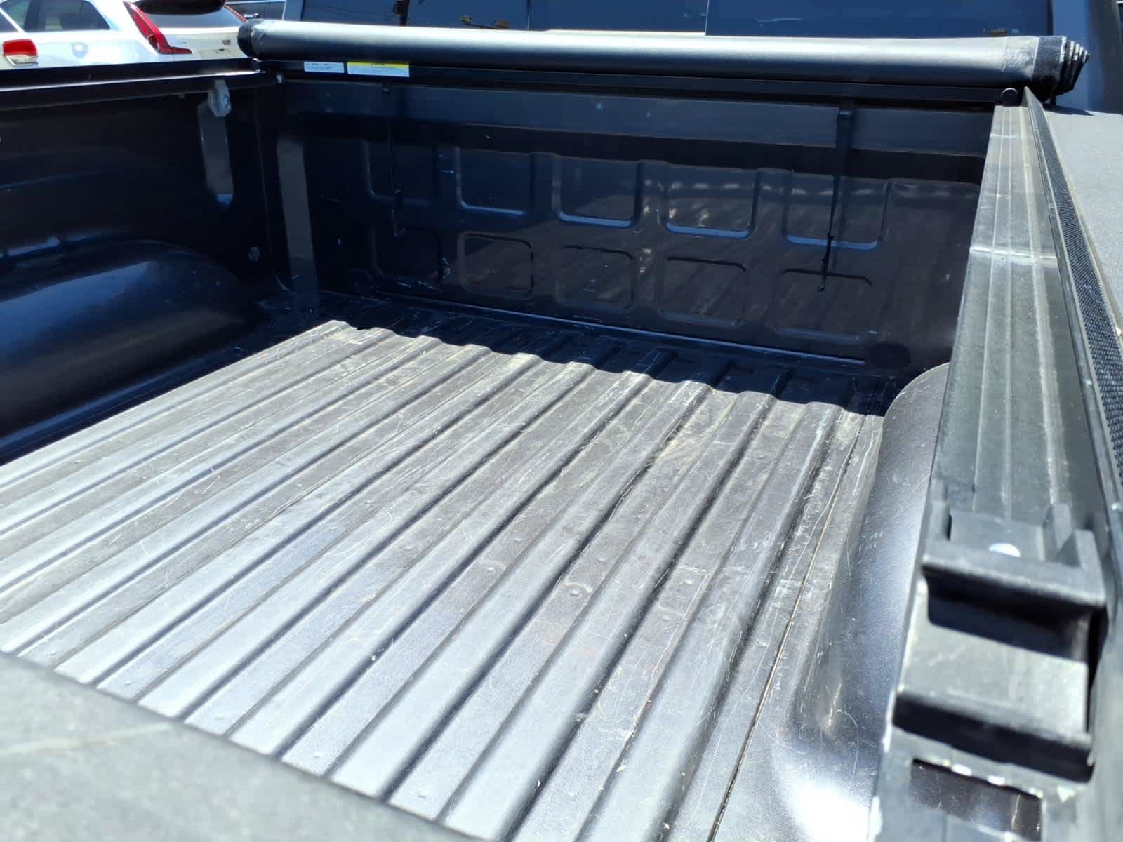 Used 2019 RAM 1500 Lone Star AWD/4WD image 9