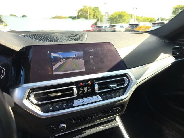 Used 2022 BMW 230i Coupe w/ Convenience Package RWD image 23