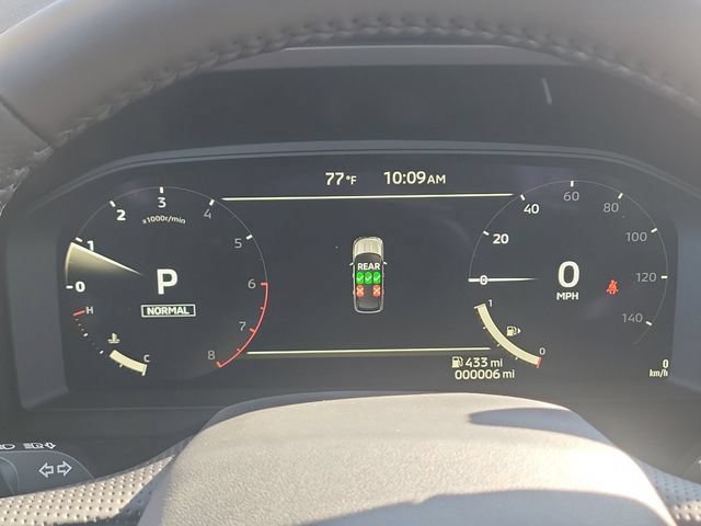 New 2026 Mitsubishi Outlander SE FWD image 27
