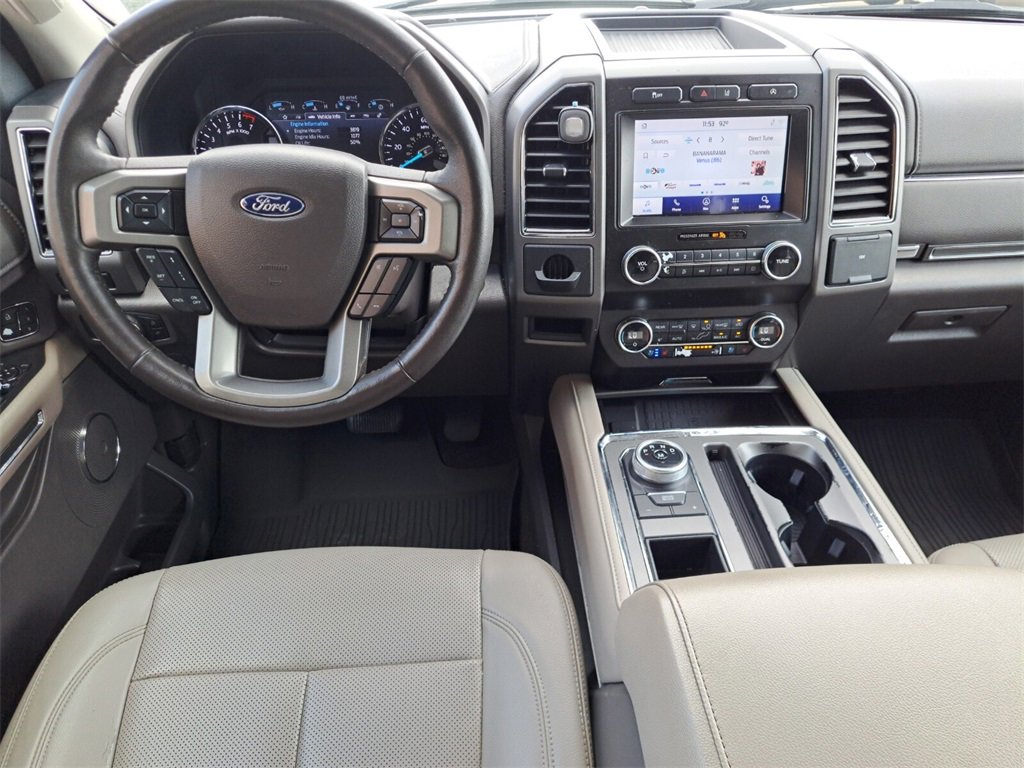 Used 2021 Ford Expedition XLT image 21