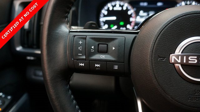 Used 2022 Nissan Pathfinder SL image 22