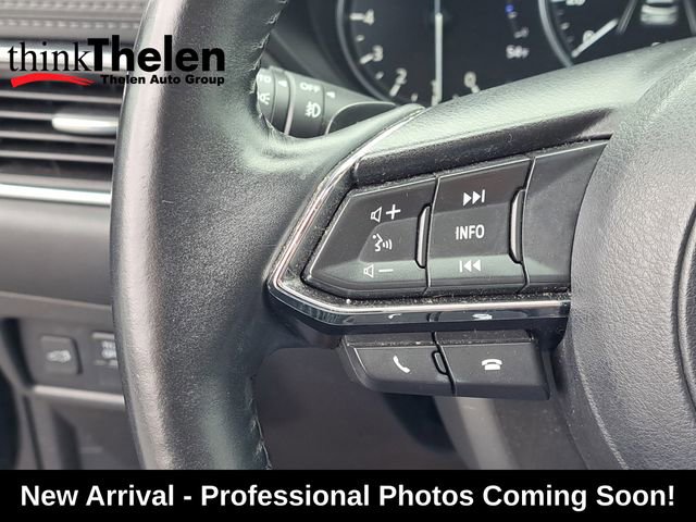 Used 2020 MAZDA CX-5 Grand Touring w/ GT Premium Package image 10