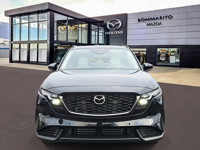 New 2026 MAZDA CX-5 Preferred AWD/4WD image 8