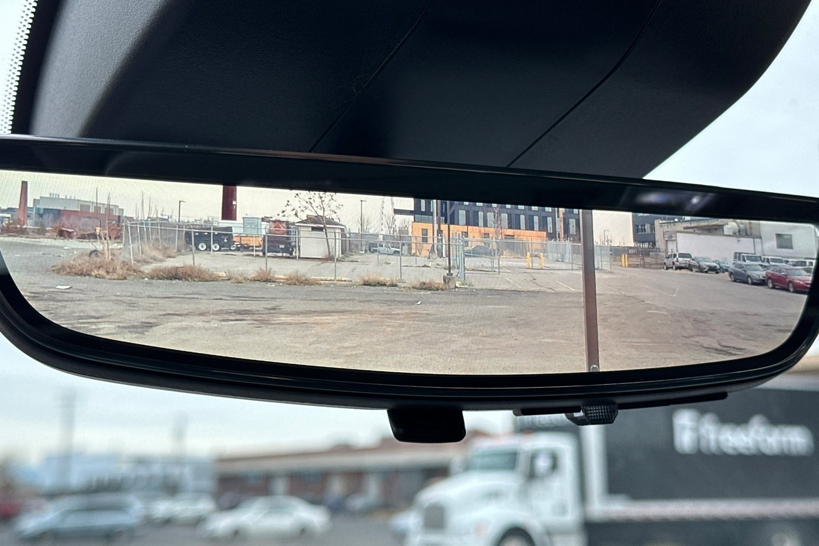 Used 2024 Chevrolet Silverado 2500 LTZ w/ LTZ Premium Package image 24