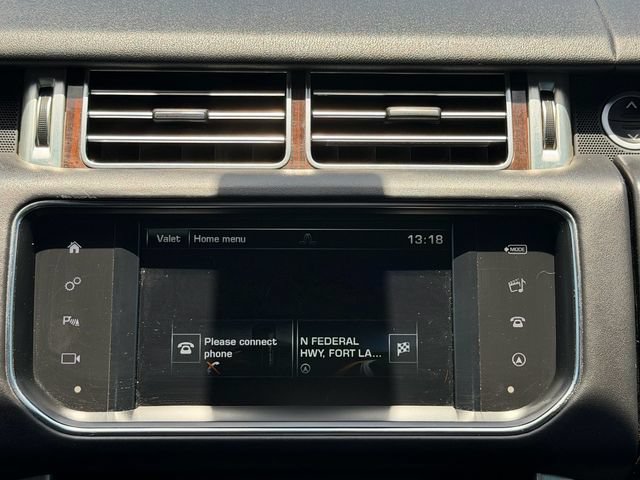 Used 2016 Land Rover Range Rover Supercharged AWD/4WD image 15