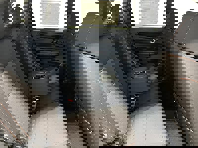 Certified 2025 Honda CR-V Sport image 35