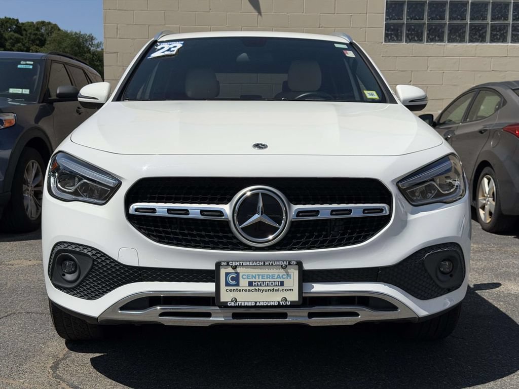 Used 2023 Mercedes-Benz GLA 250 image 32