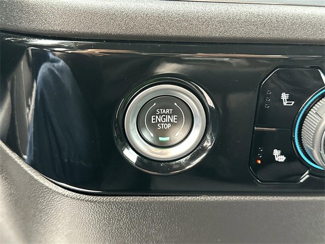 Certified 2024 Chevrolet Silverado 1500 LT image 16