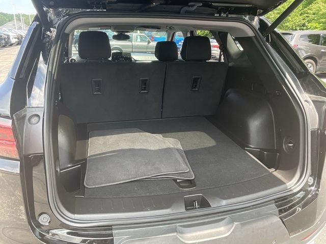 Certified 2024 Chevrolet Blazer LT w/ Convenience Package FWD image 25