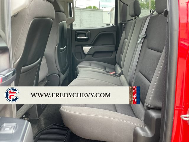 Used 2015 Chevrolet Silverado 2500 LT w/ LT Convenience Package AWD/4WD image 27