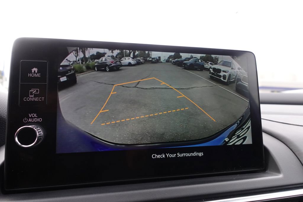 Certified 2025 Acura ADX A-Spec image 18