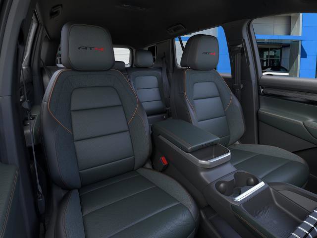 New 2026 GMC Terrain AT4 w/ Convenience Package III AWD/4WD image 51