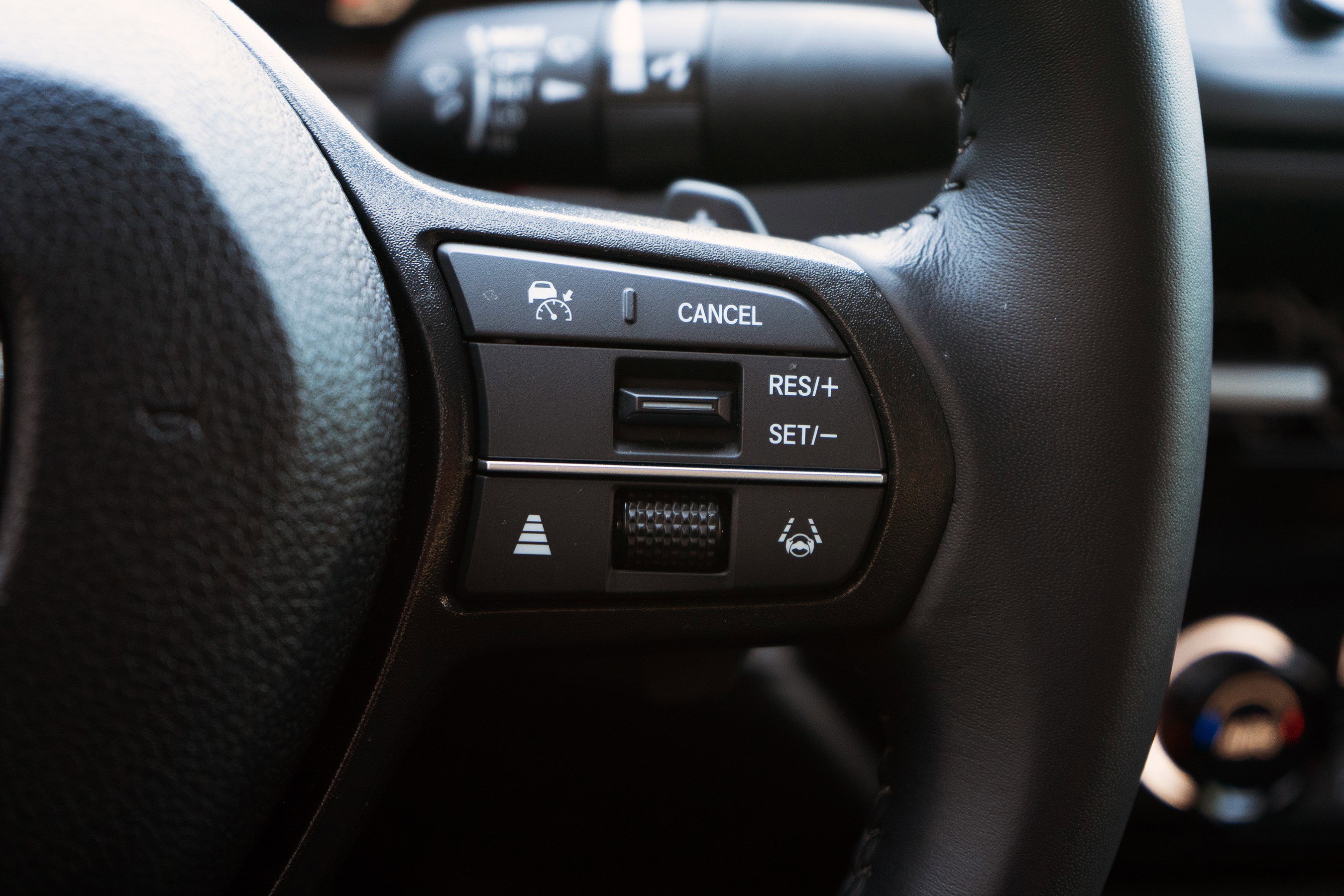 Certified 2025 Honda Accord Sport image 21