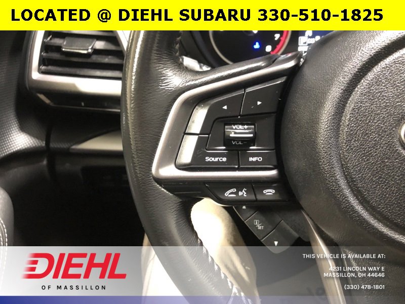 Used 2021 Subaru Forester Premium w/ Popular Package #1 image 25