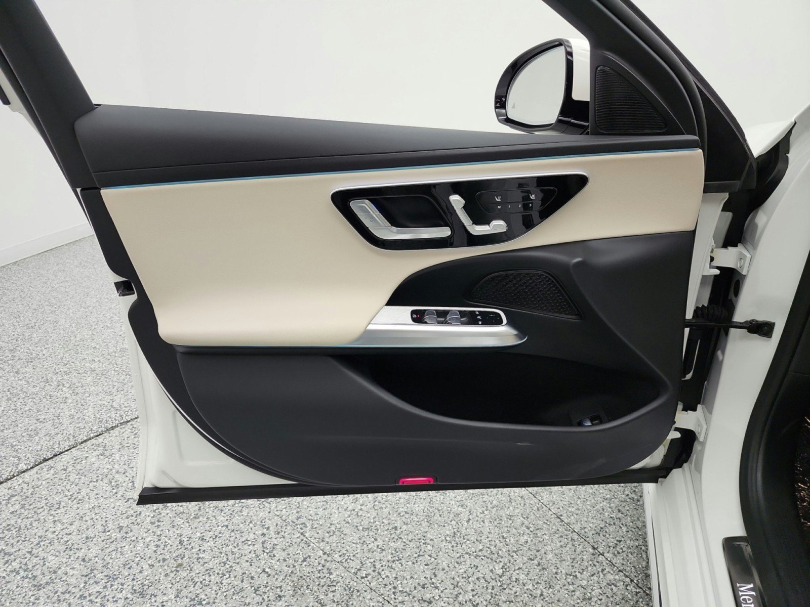 Certified 2026 Mercedes-Benz E 350 Sedan image 12