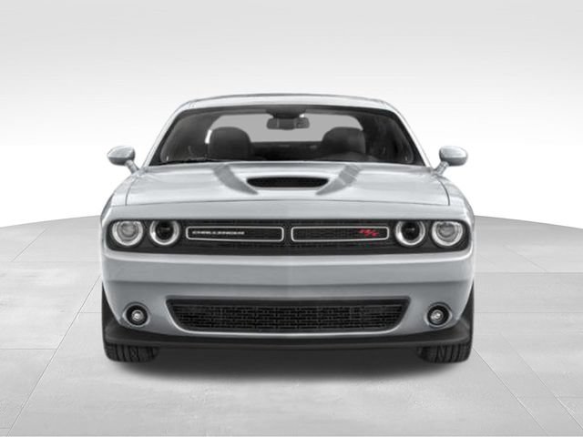 Used 2023 Dodge Challenger R/T w/ Plus Package RWD image 35
