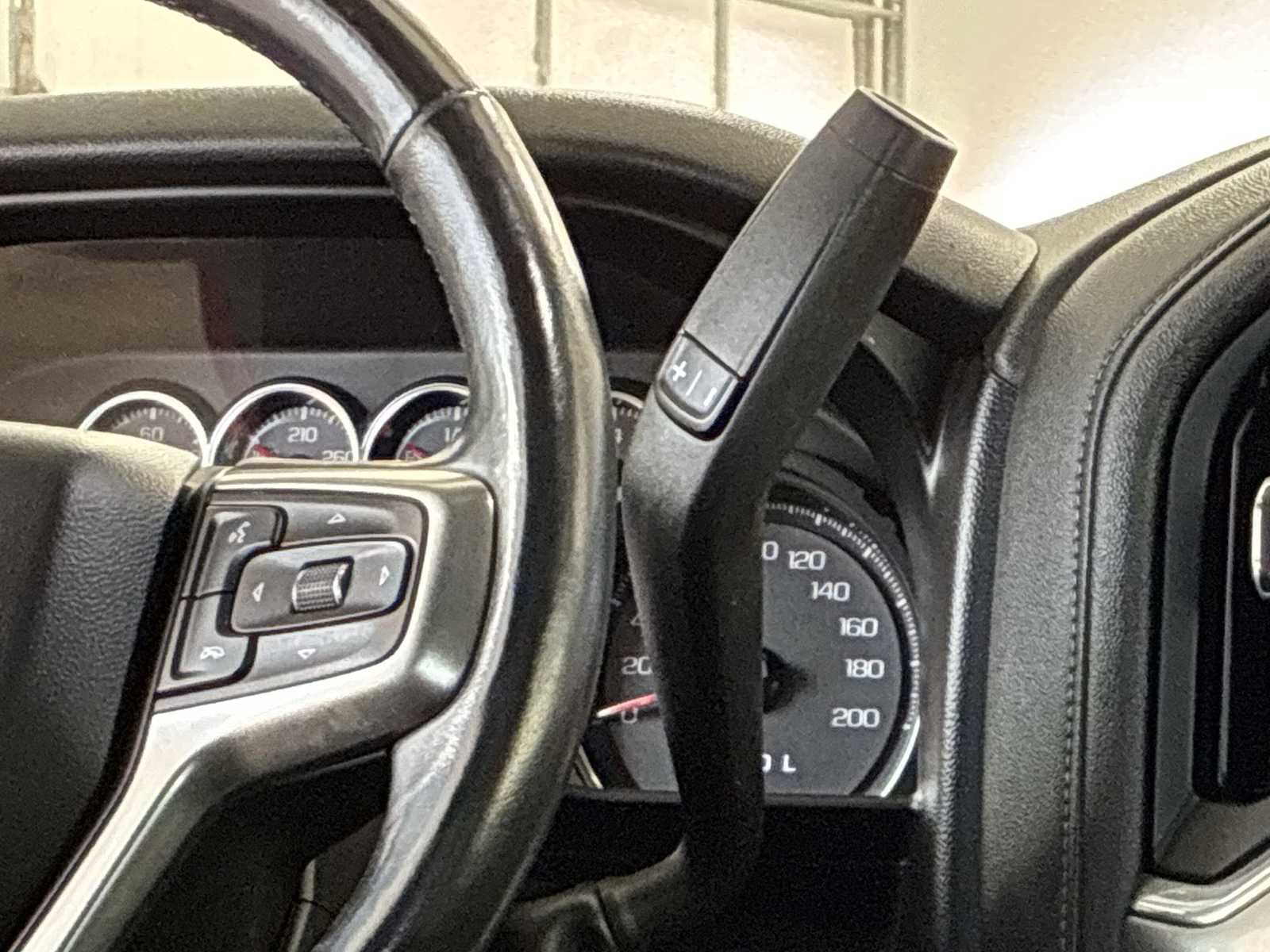 Used 2019 Chevrolet Silverado 1500 RST image 21