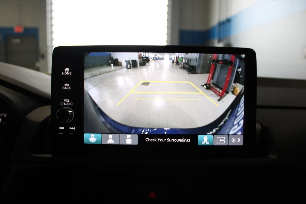 Used 2025 Honda CR-V Sport-L image 29