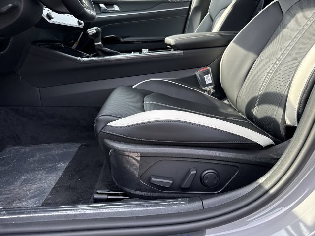 New 2026 Kia K5 GT-Line FWD image 20