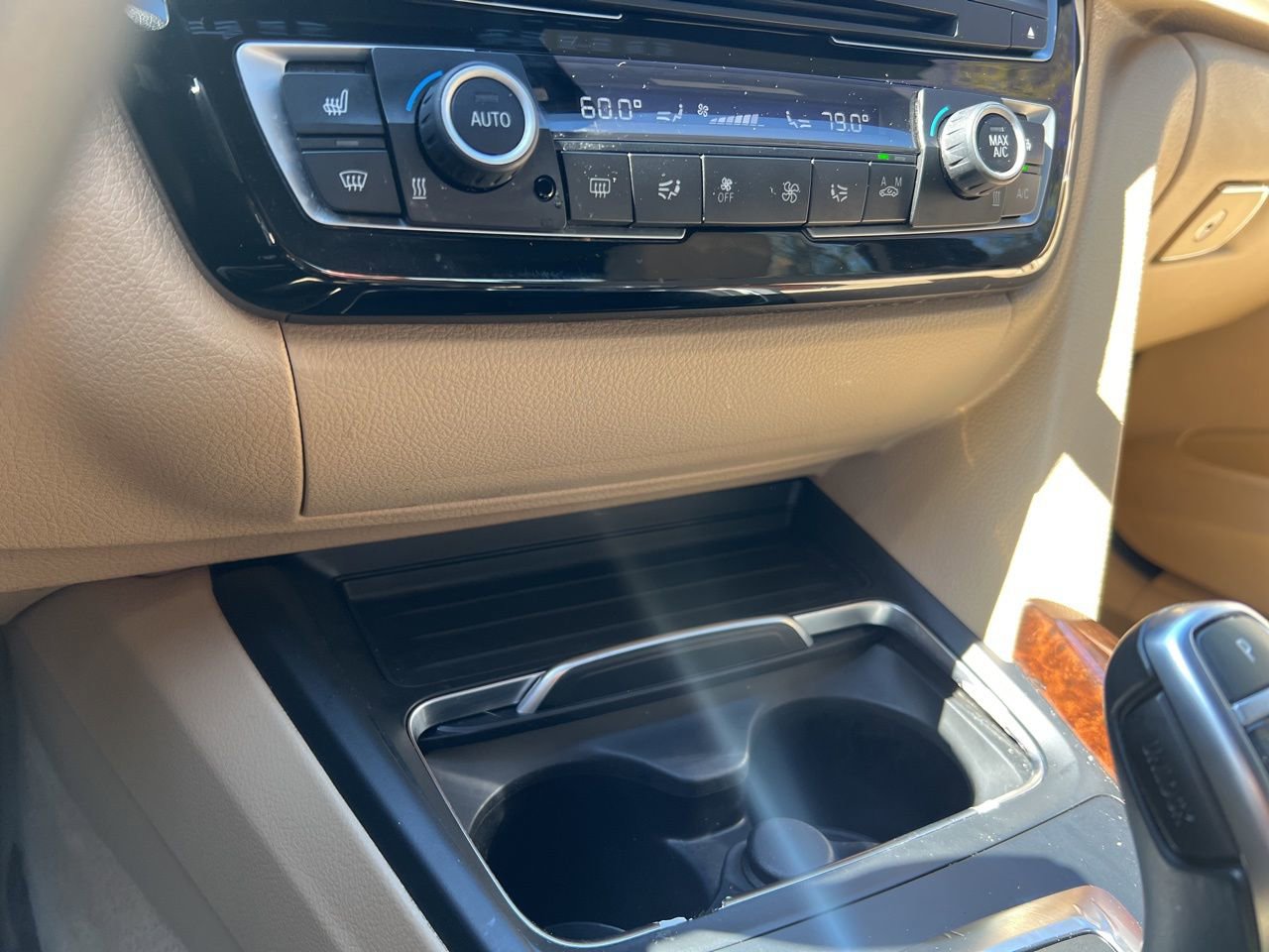 Used 2016 BMW 328i Sedan image 32