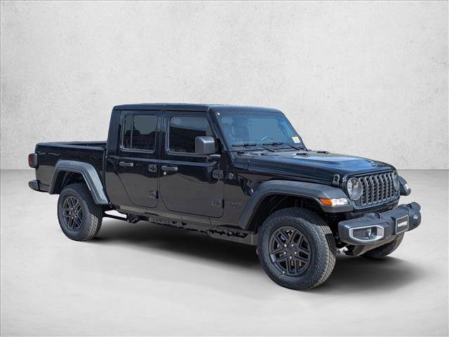New 2026 Jeep Gladiator Sport image 6