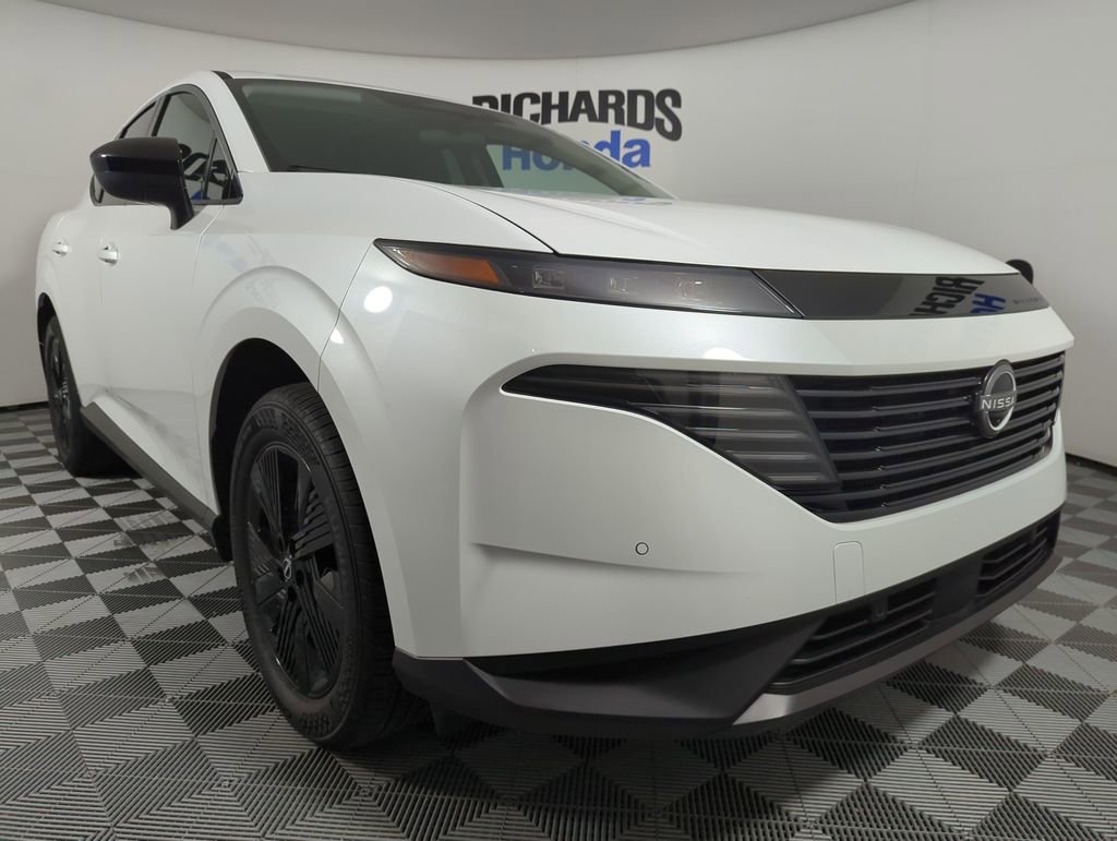 Used 2025 Nissan Murano SV image 6