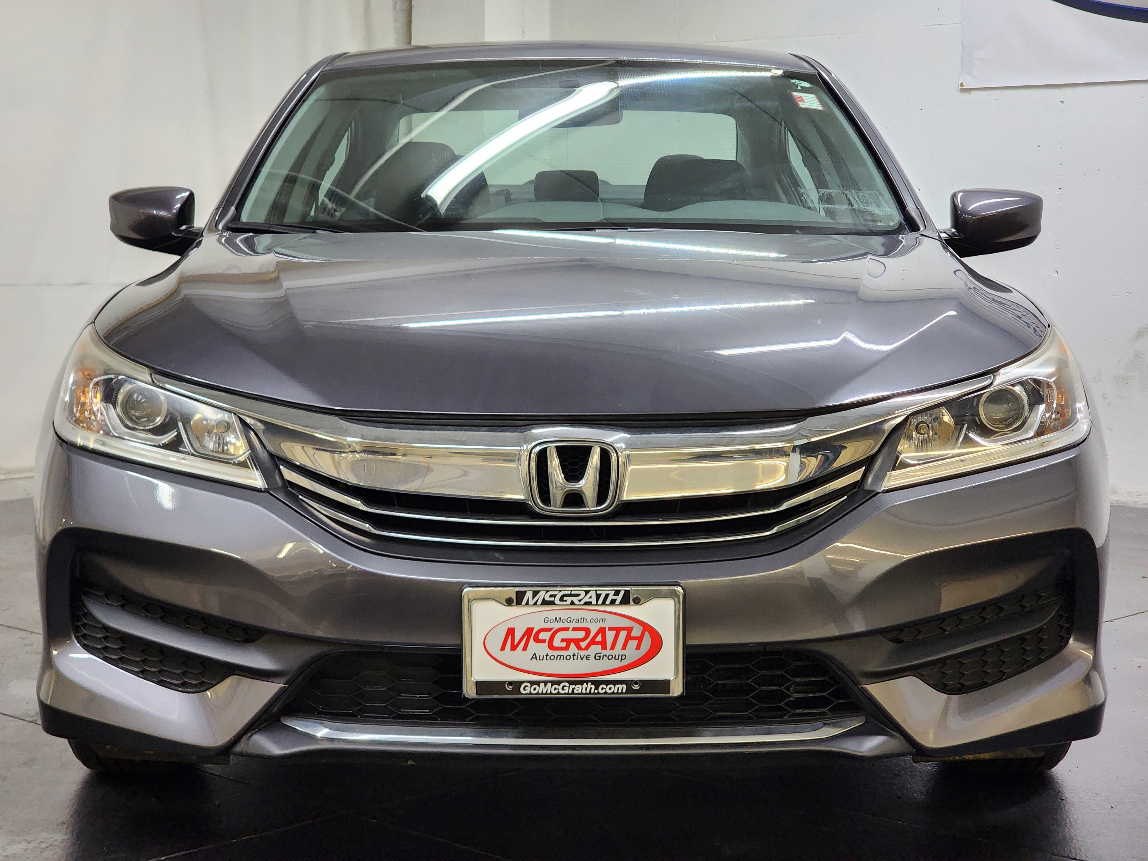 Used 2017 Honda Accord LX image 12