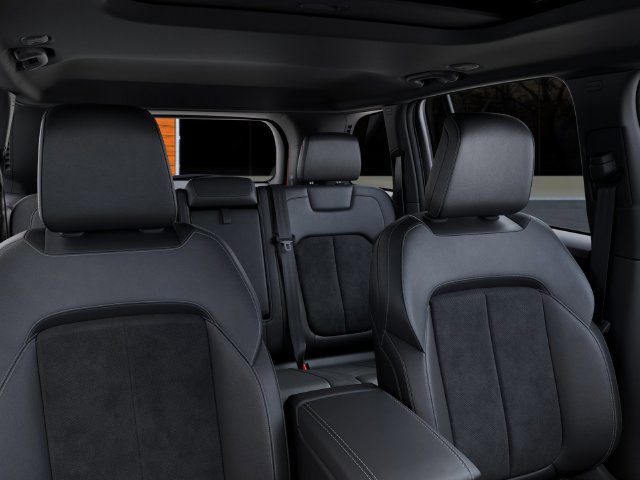 New 2026 Jeep Grand Cherokee Altitude AWD/4WD image 26