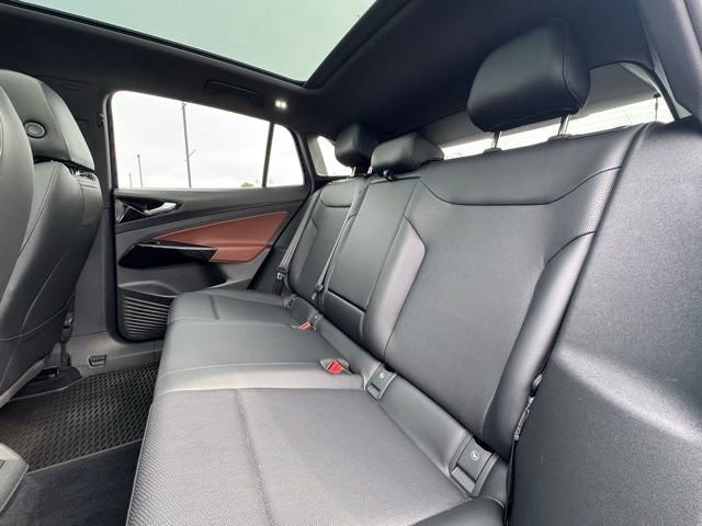 Used 2022 Volkswagen ID.4 Pro S image 20