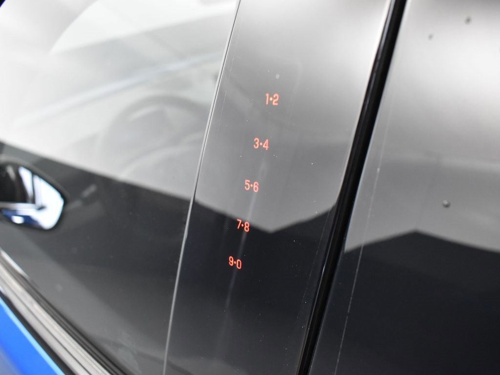 New 2025 Ford Mustang Mach-E GT w/ Interior Protection Package image 20