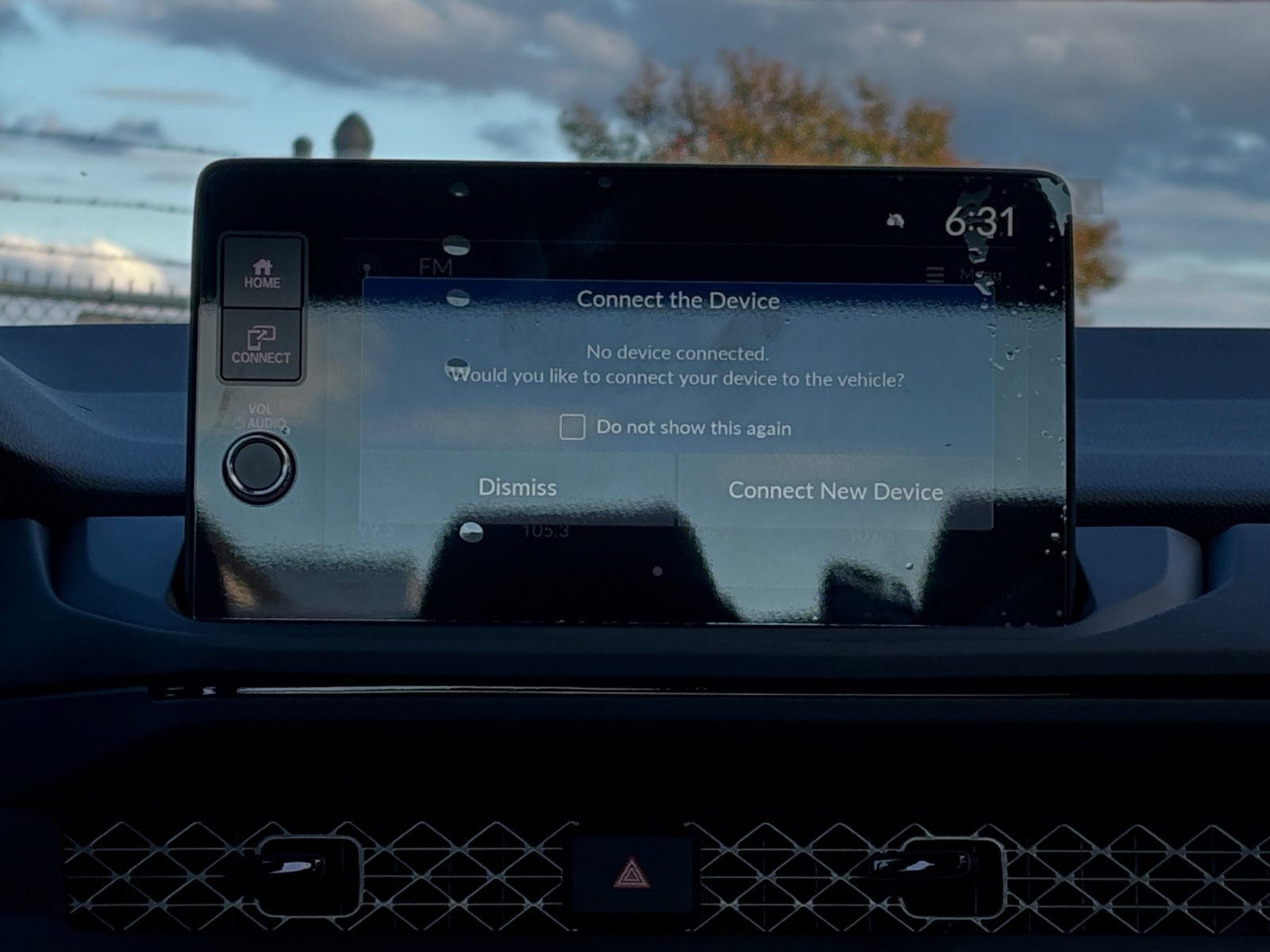 New 2026 Honda Accord LX image 21