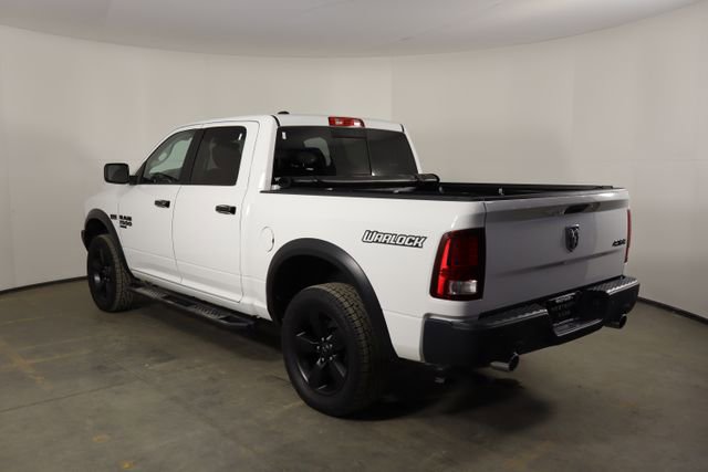 Used 2019 RAM 1500 Classic Warlock image 46