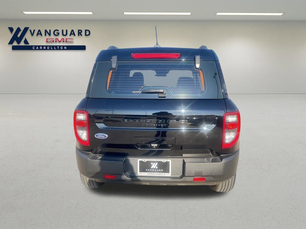 Used 2023 Ford Bronco Sport Base image 8