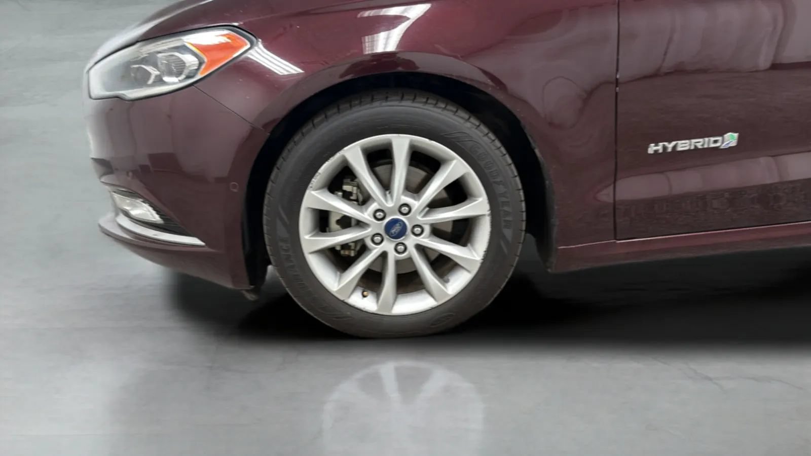 Used 2017 Ford Fusion SE w/ Equipment Group 602A FWD image 28