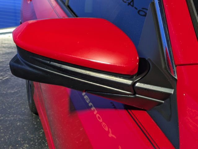 Used 2017 Honda Civic EX-T image 11