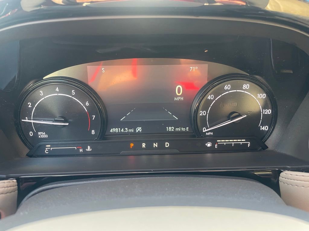 Used 2022 Lincoln Corsair AWD w/ Premium Package image 20