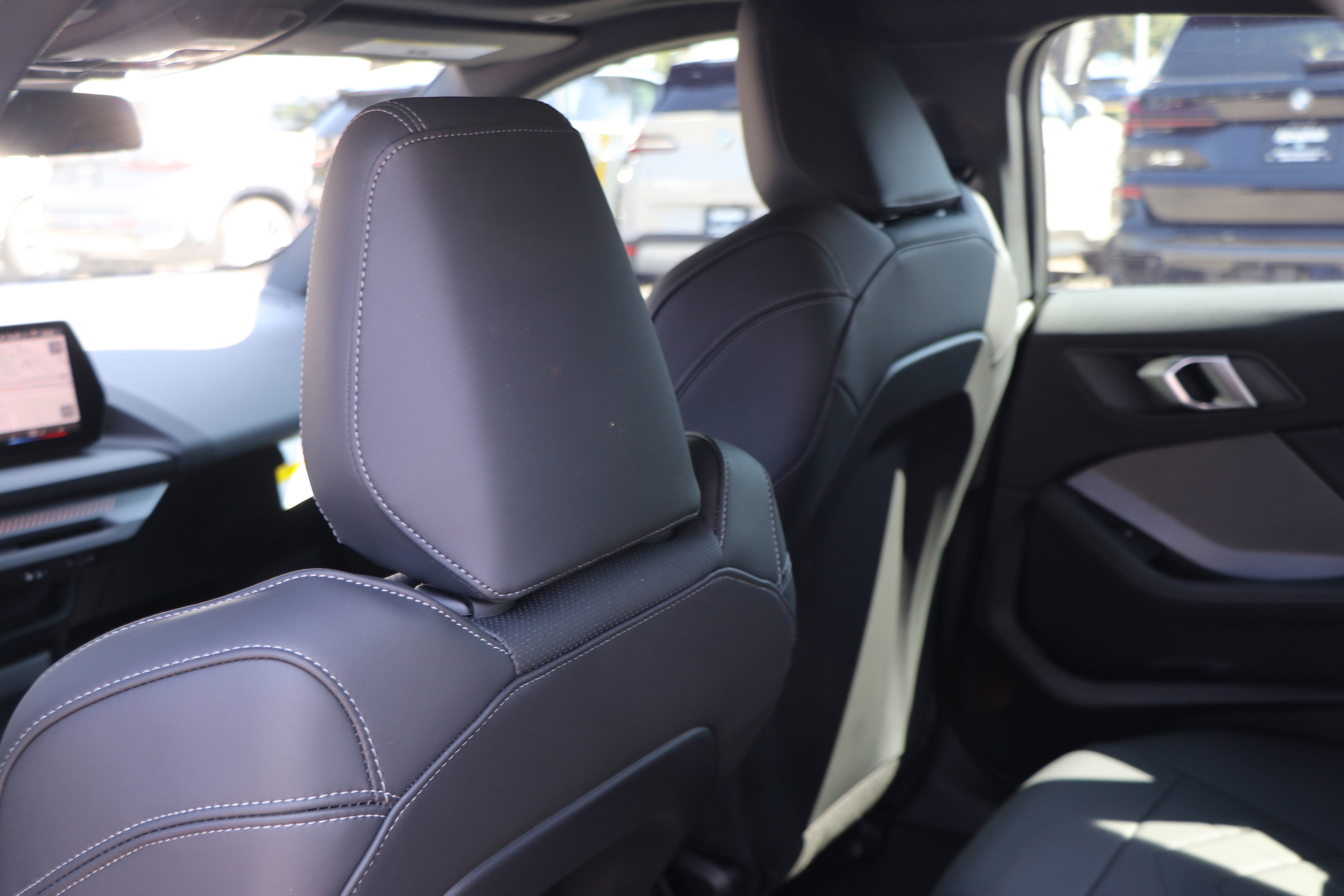 Certified 2026 BMW 228i w/ Premium Package image 34