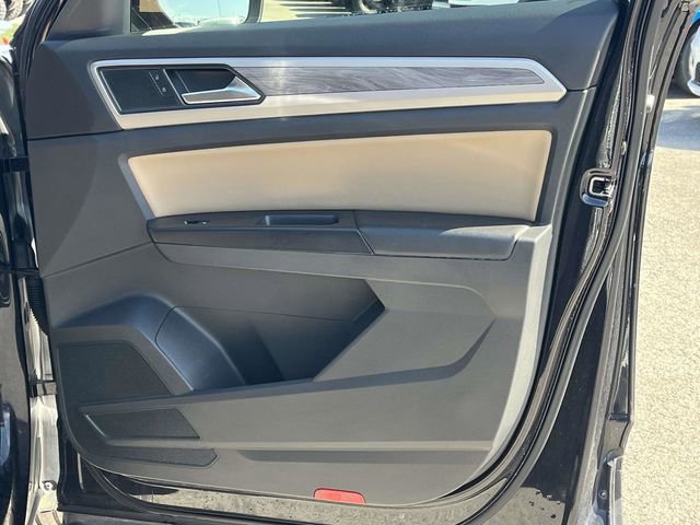 Used 2020 Volkswagen Atlas Cross Sport SE AWD/4WD image 26