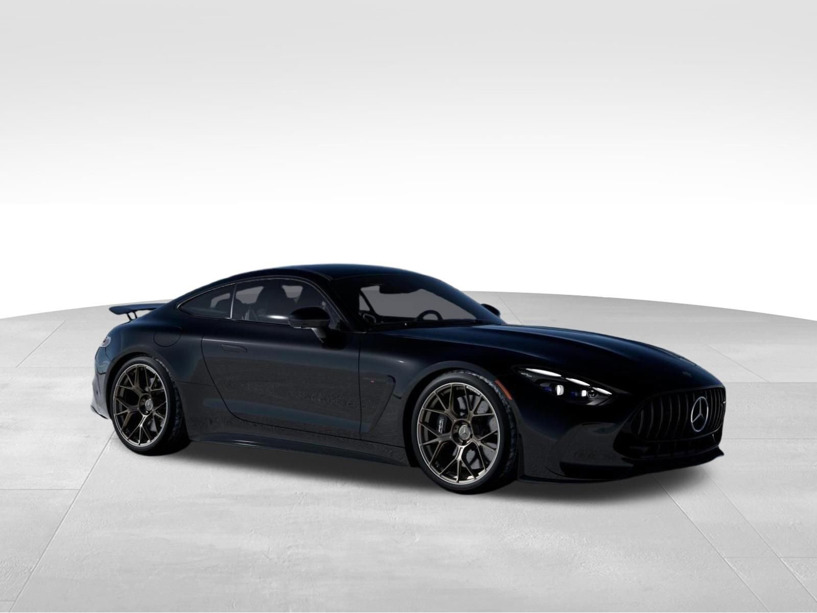New 2026 Mercedes-Benz AMG GT 63 image 14