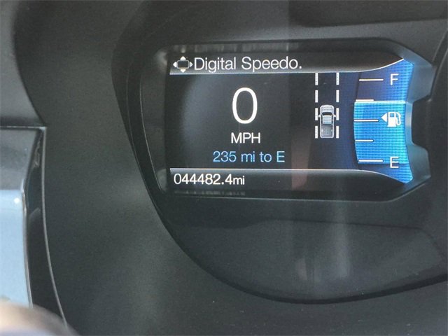 Used 2022 Ford Ranger Lariat w/ Equipment Group 501A High image 34