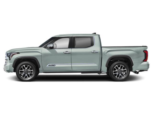 Certified 2025 Toyota Tundra 1794 Edition w/ TRD Off-Road Package image 3