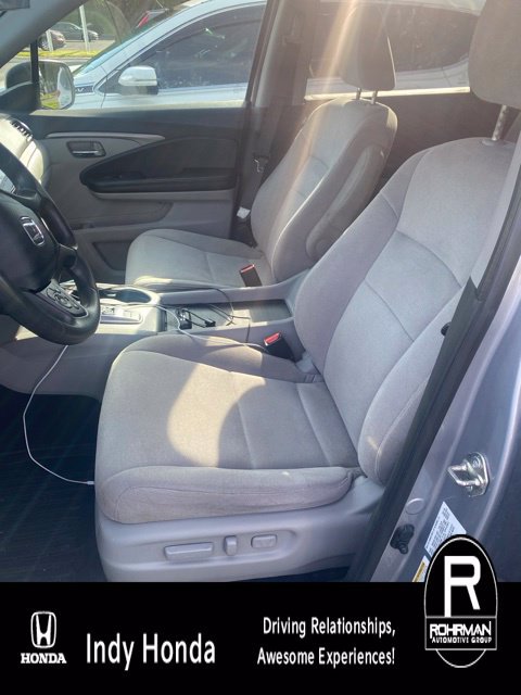 Used 2021 Honda Pilot EX image 7