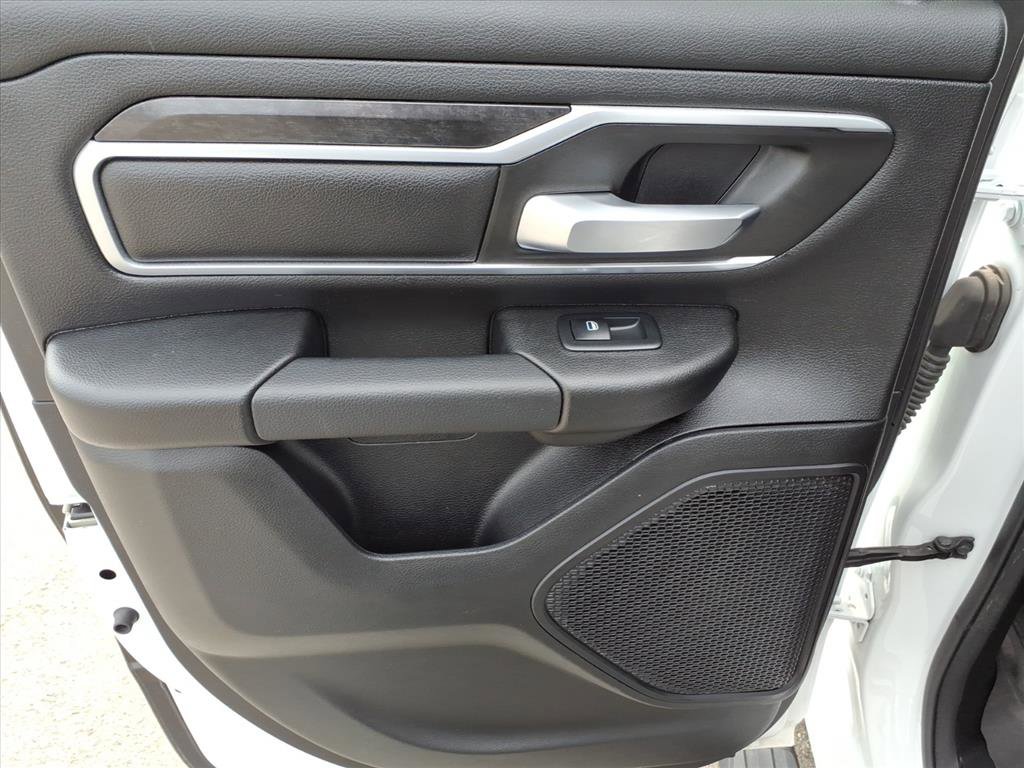 Used 2022 RAM 1500 Big Horn image 34