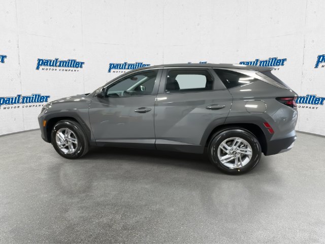 Used 2026 Hyundai Tucson SE FWD image 7