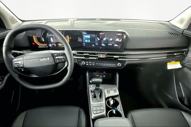 New 2026 Kia Sportage EX w/ EX Panorama Roof Package image 6