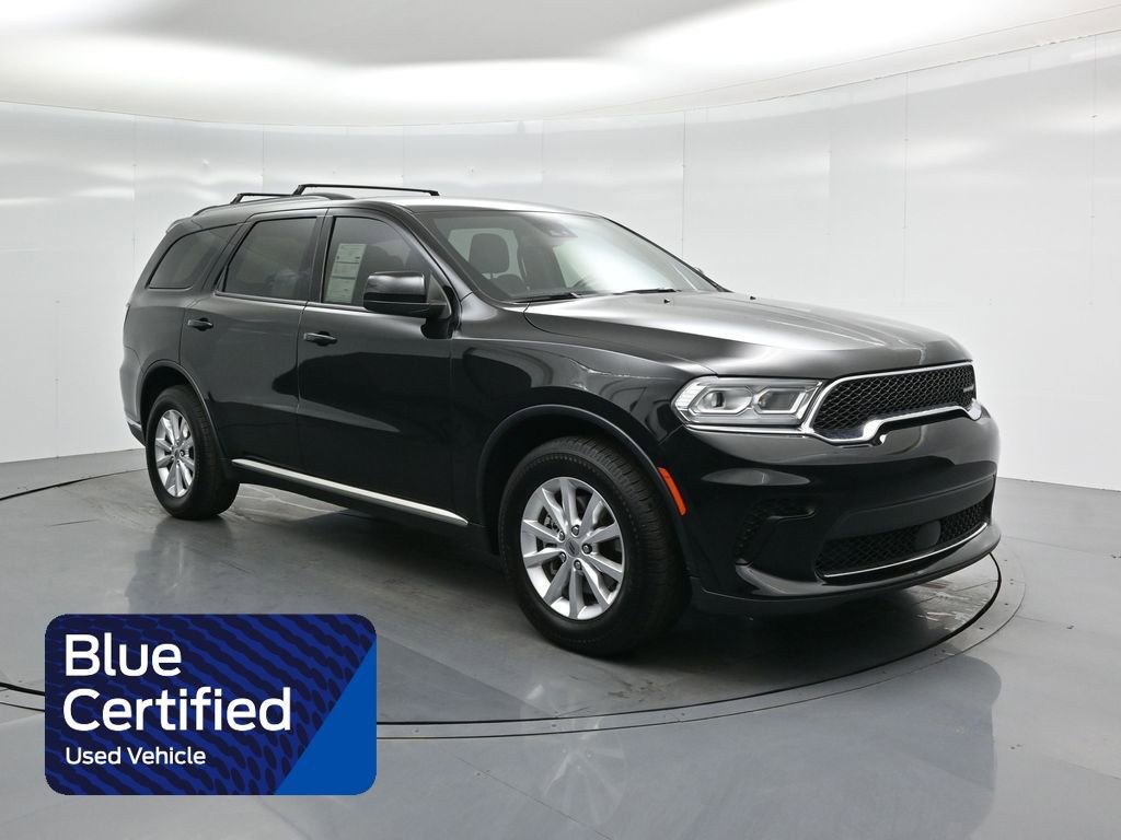 Used 2023 Dodge Durango SXT Launch Edition 360° Tour