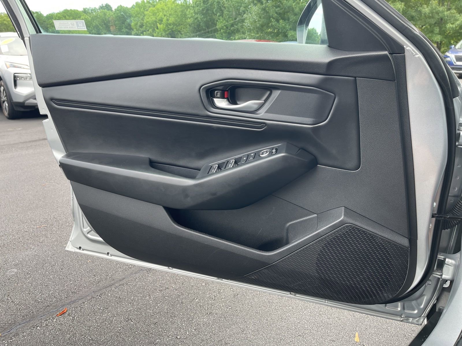 Used 2024 Honda Accord EX image 40