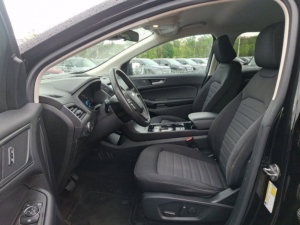 Certified 2020 Ford Edge SE AWD/4WD image 13