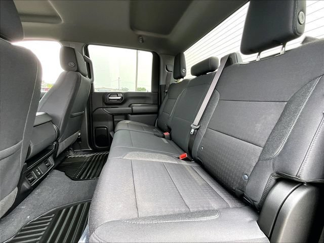 New 2026 Chevrolet Silverado 2500 Custom w/ Custom Convenience Package AWD/4WD image 14