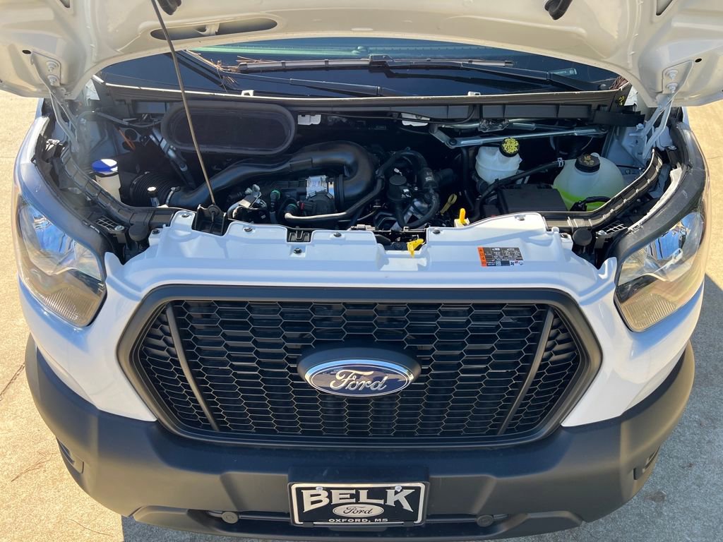 New 2025 Ford Transit 150 Low Roof image 17